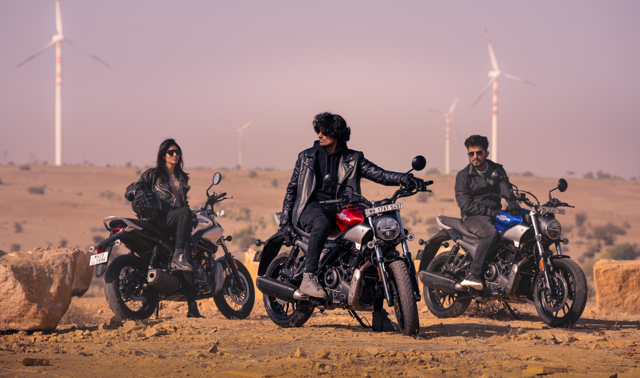 Hero MotoCorp是印度知名的小型摩托製造商